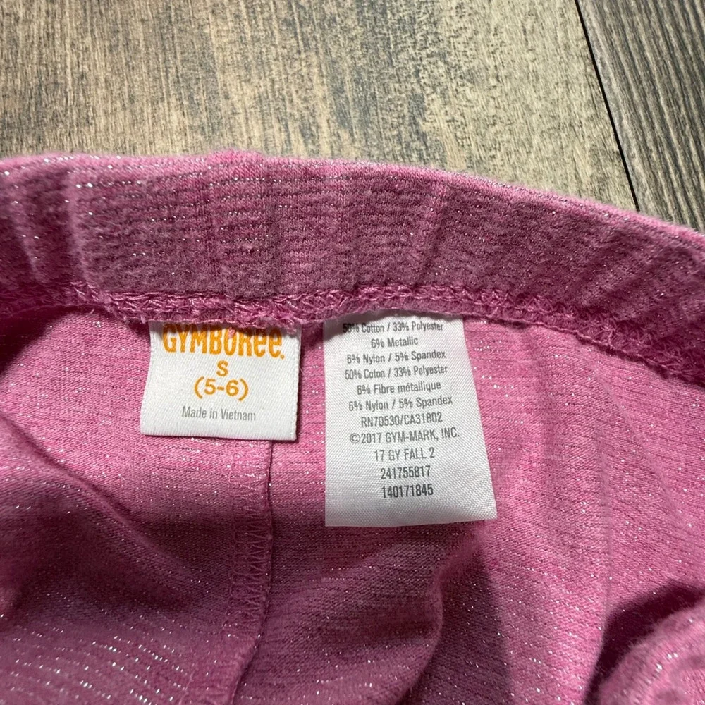 Gymboree these vibrant